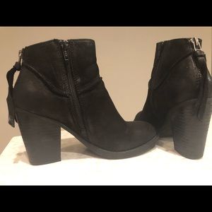 Steve Madden - Ankle Boots